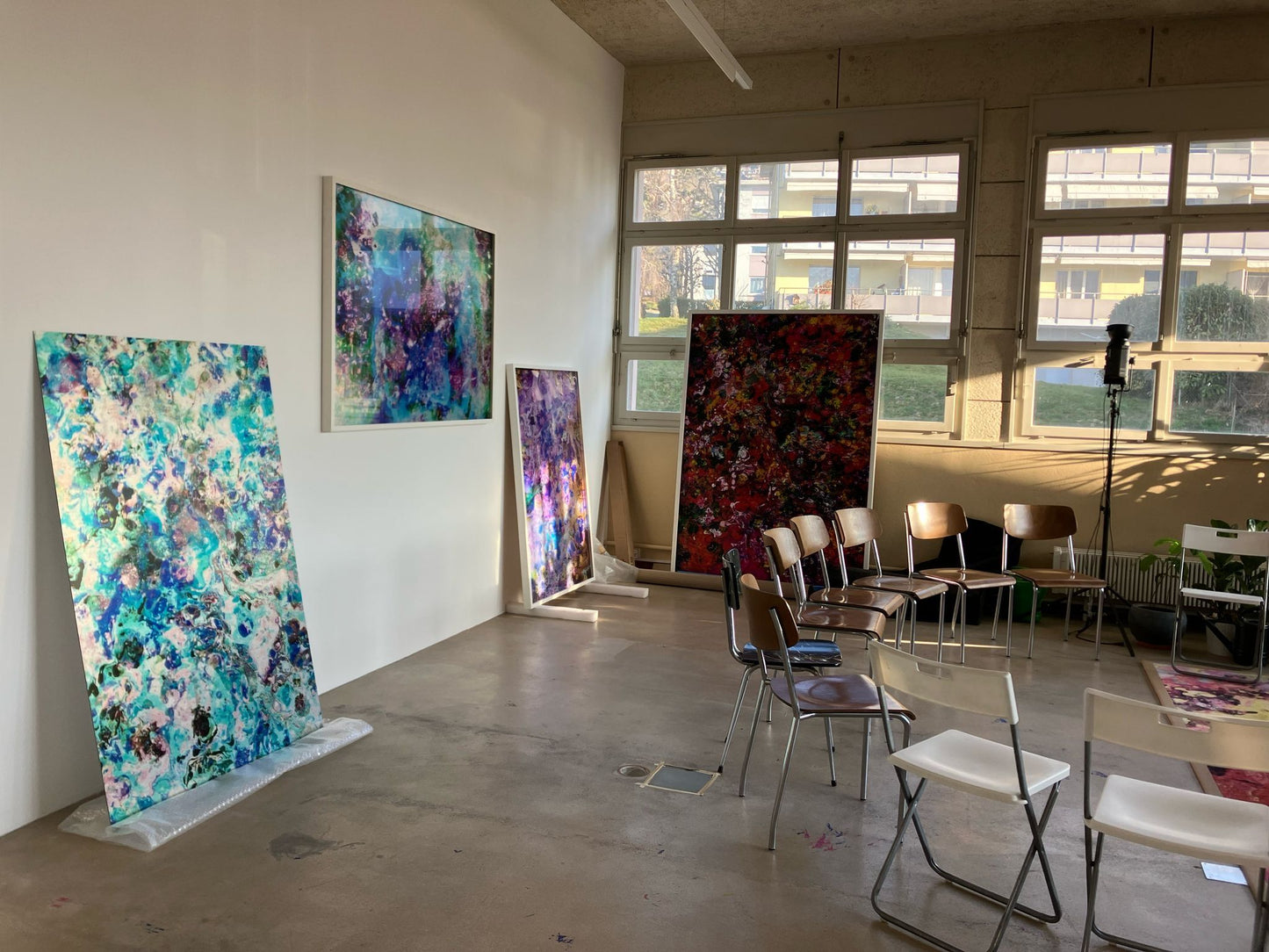 Sketchnotes et Graphic Recording… transformer les idées en images claires - Mars 2026 - Suisse Romande