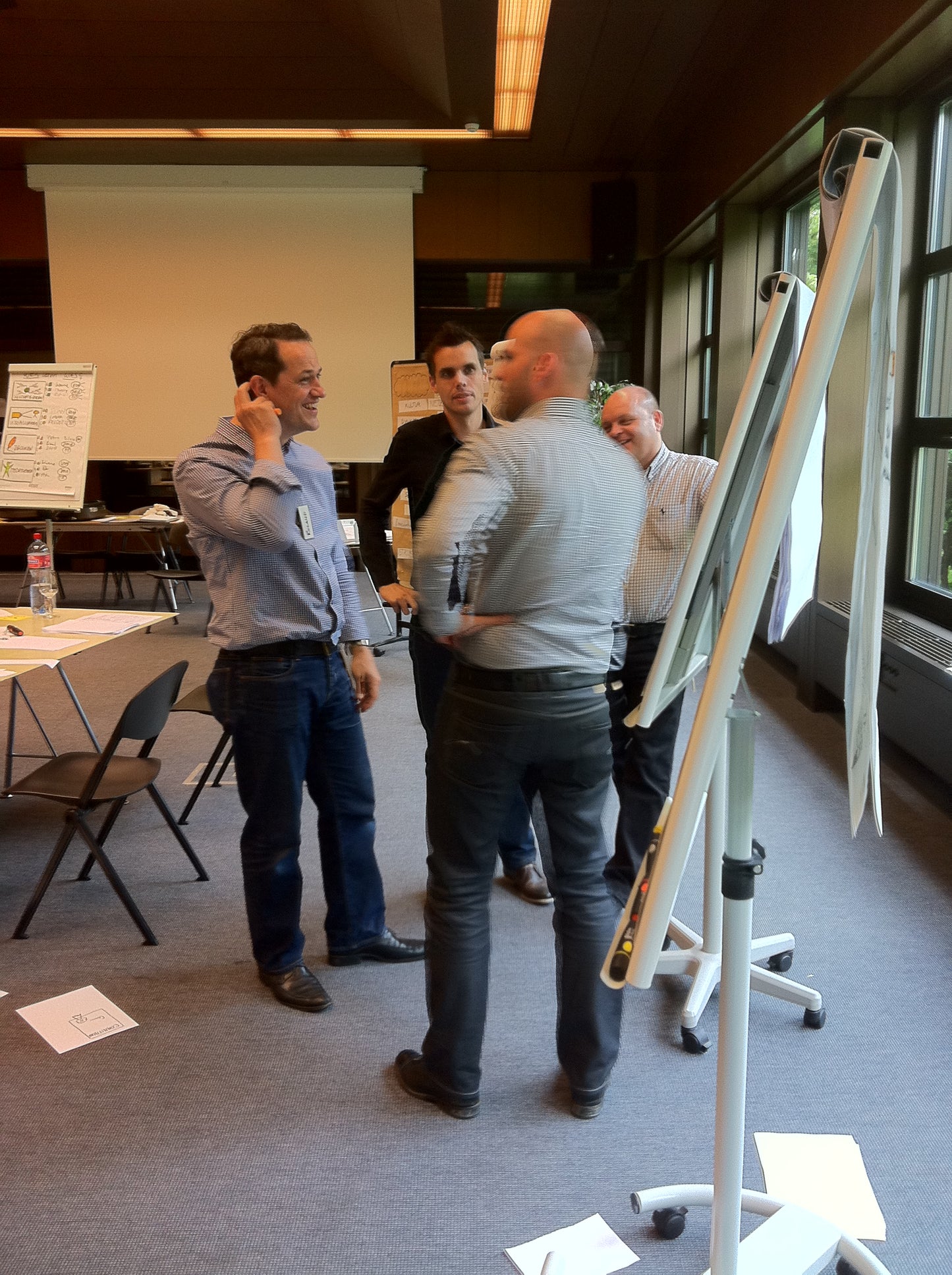 Facilitation visuelle … une image vaut plus que mille mots - Mars 2026 - Suisse Romande