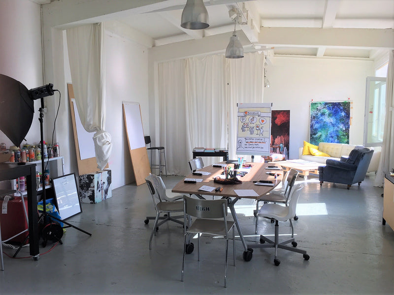 Introduction à la Visual Facilitation - En présentiel à Cully le 13 mars 2026