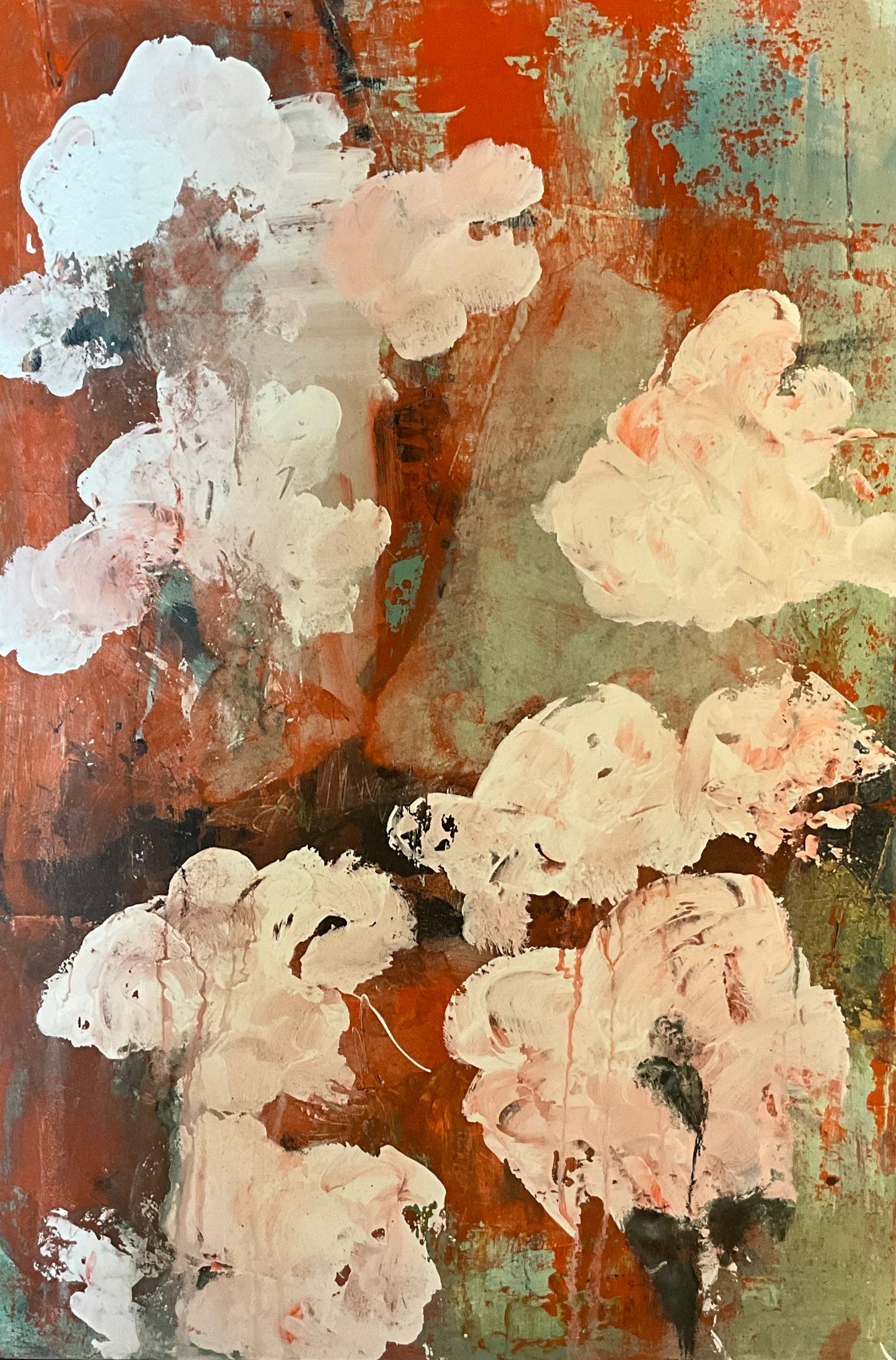 Let us be joyful together